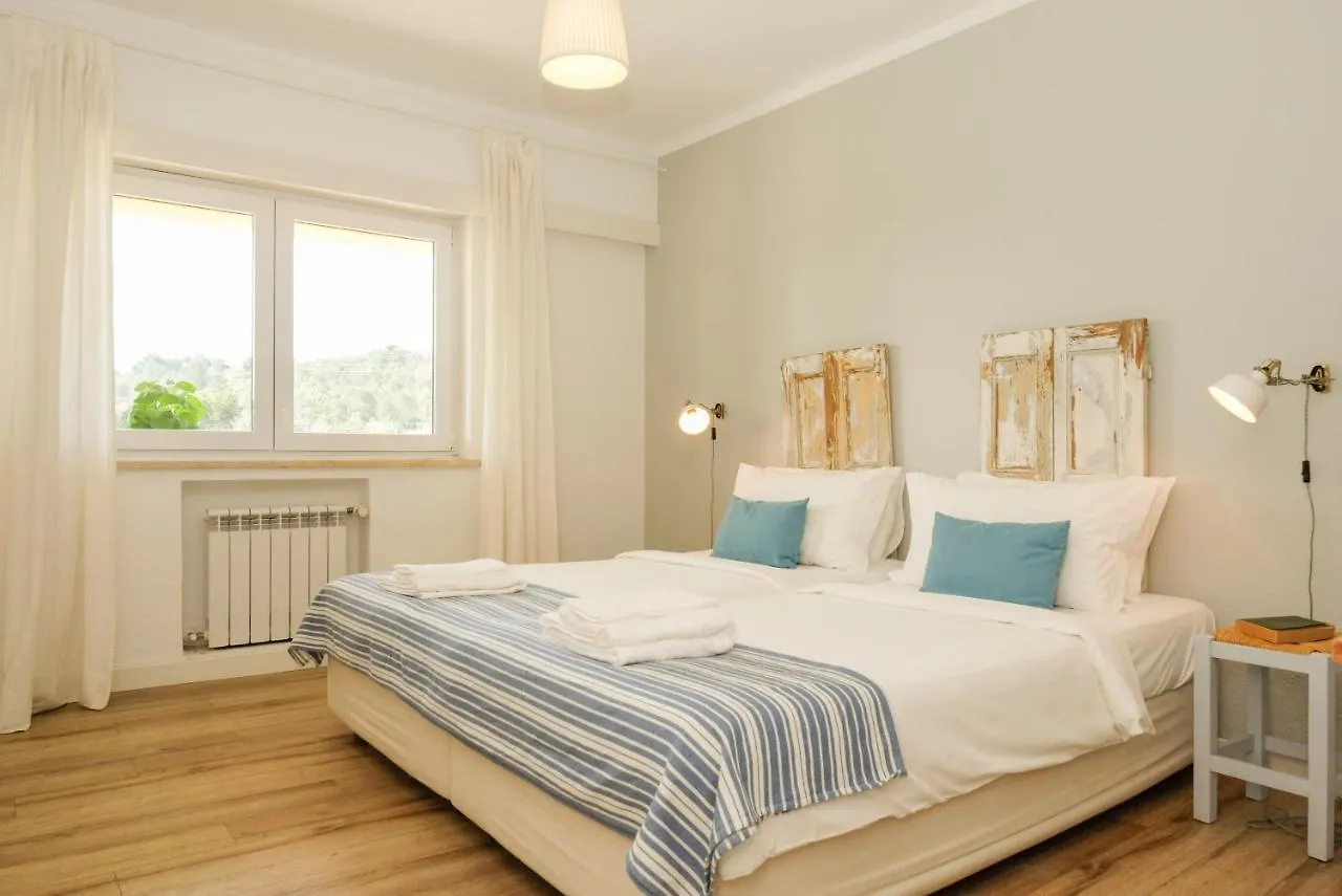 Casa rural Lisbon Country Villa Oeiras