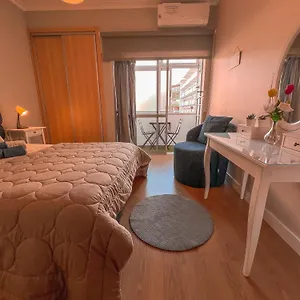  Apartamento 7 Castelos