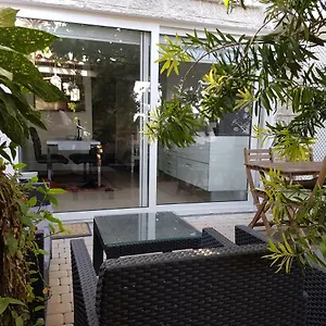  Apartamento The Sun House