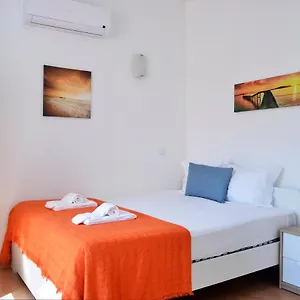  Apartamento 4 - Checkinhome